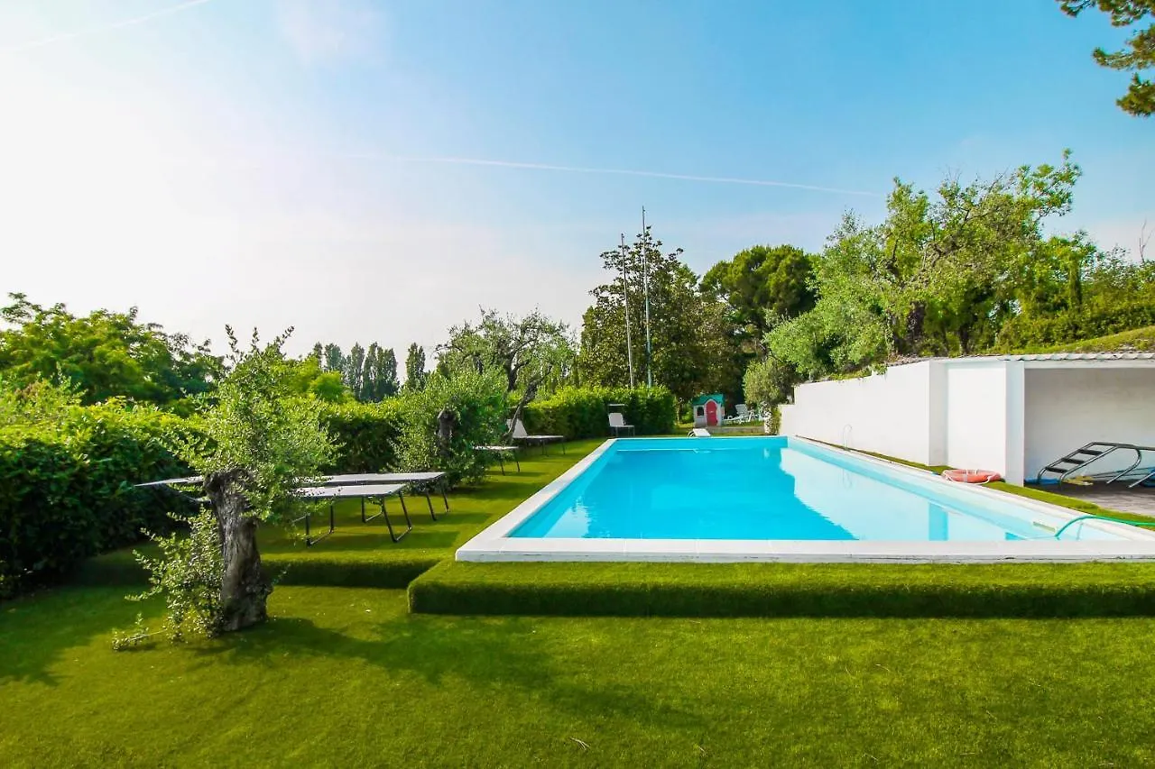 Apartament Lake & Country Holidays Bussolengo