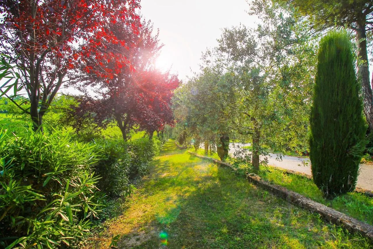 Lake & Country Holidays Bussolengo