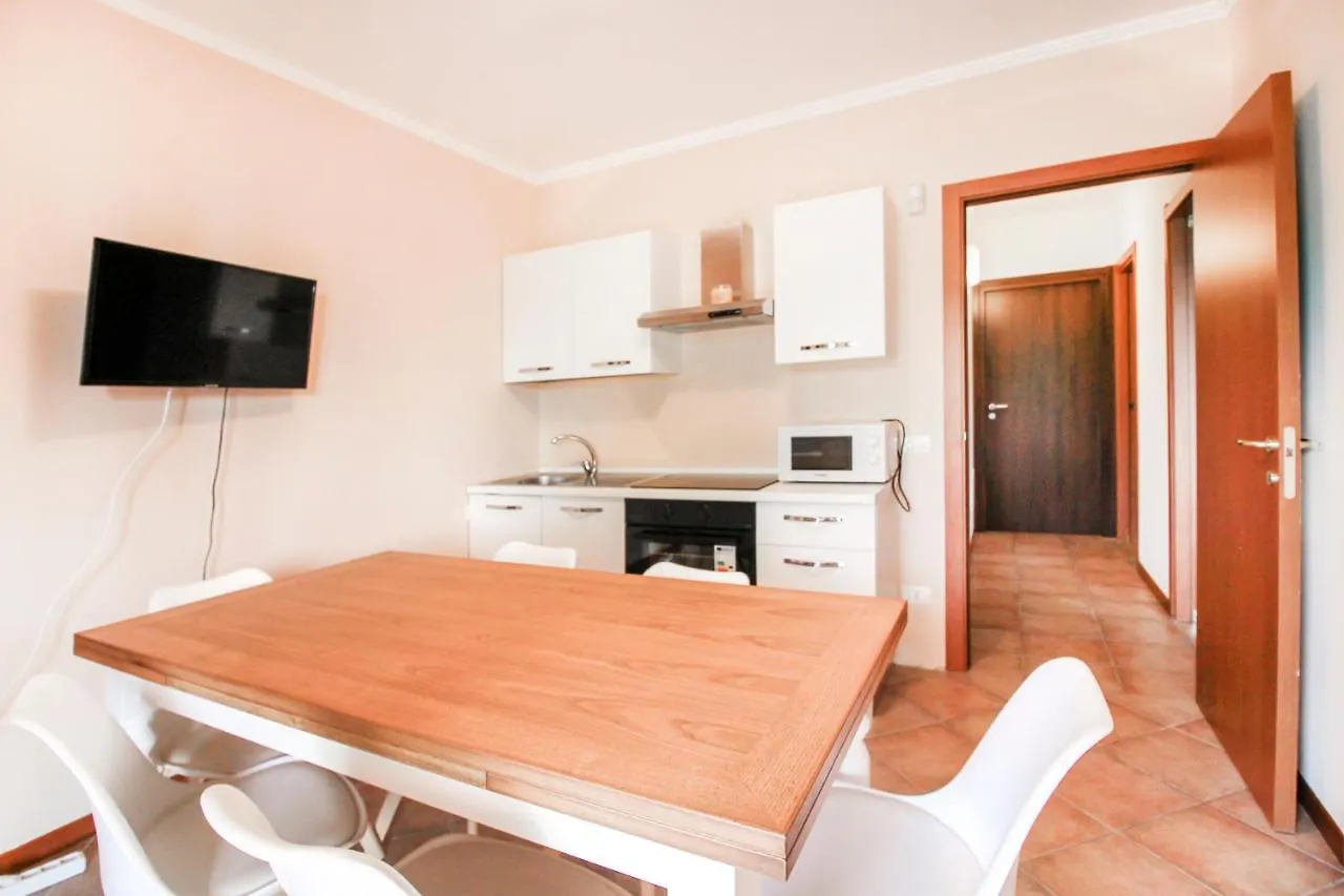 Apartament Lake & Country Holidays Bussolengo