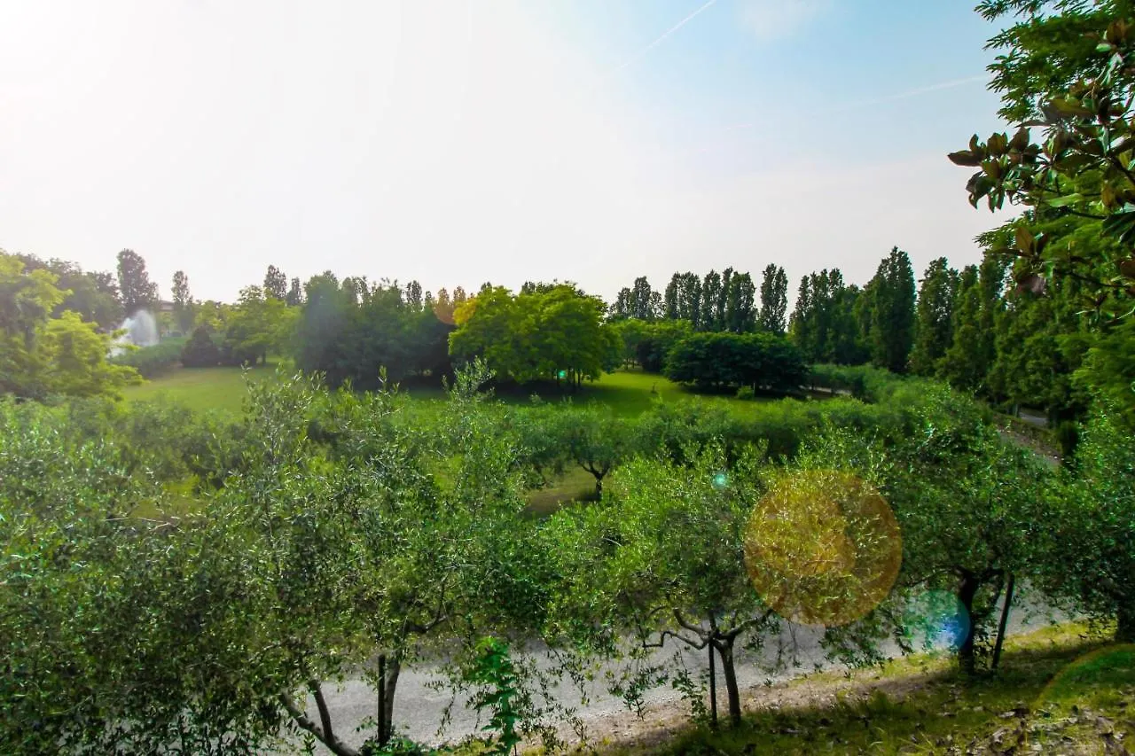 Apartman Lake & Country Holidays Bussolengo Olaszország