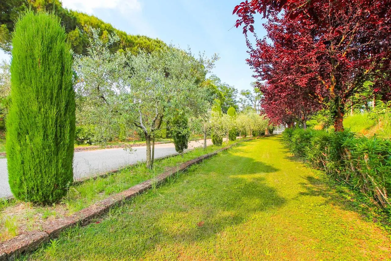 Apartament Lake & Country Holidays Bussolengo