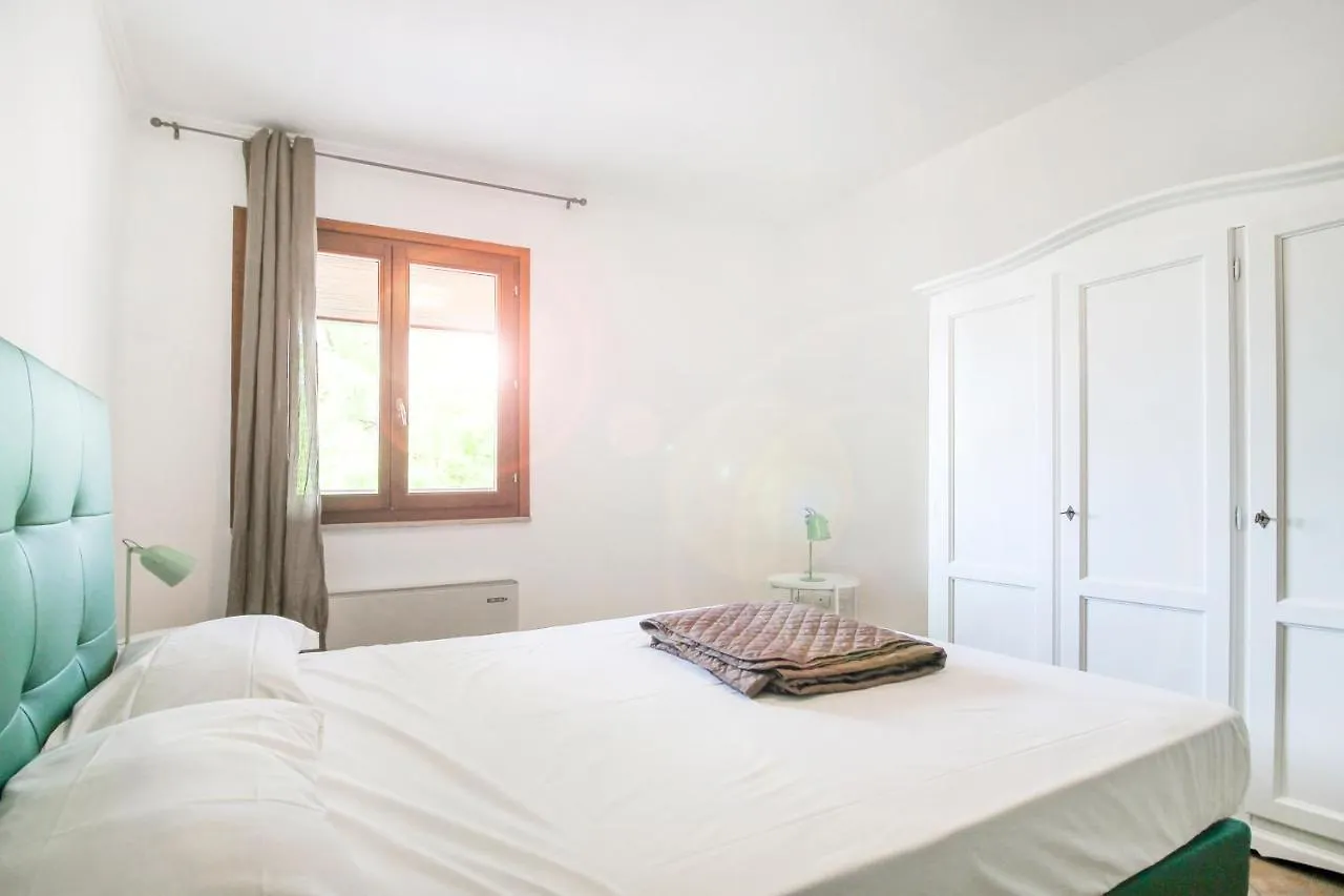 Apartman Lake & Country Holidays Bussolengo
