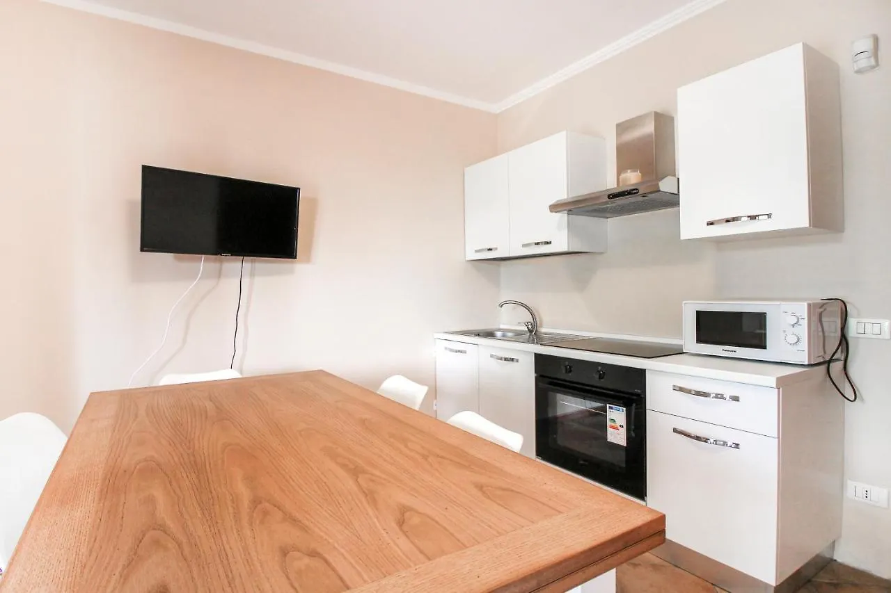 Apartament Lake & Country Holidays Bussolengo