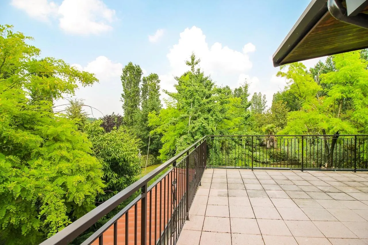 Apartament Lake & Country Holidays Bussolengo