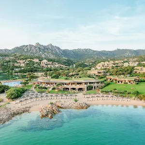 Pitrizza, Costa Smeralda 5*, Porto Cervo Italien