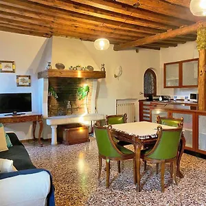 Apartamento Ca' Nadia, Venecia