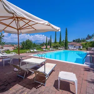 Faccioli Bosso With Shared Pool - Happy Apartment