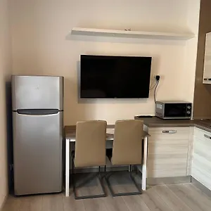 Apartamento Melissa, Belluno