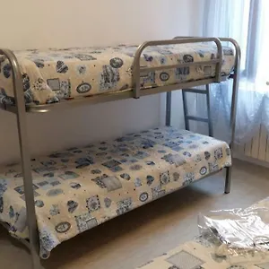  Appartement Casa Dei Nonni