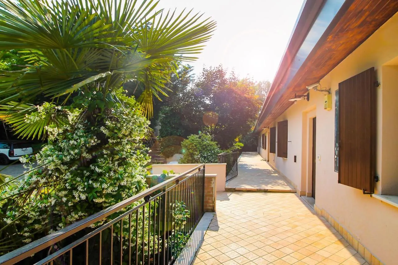 Apartamento Lake & Country Holidays Bussolengo Italia