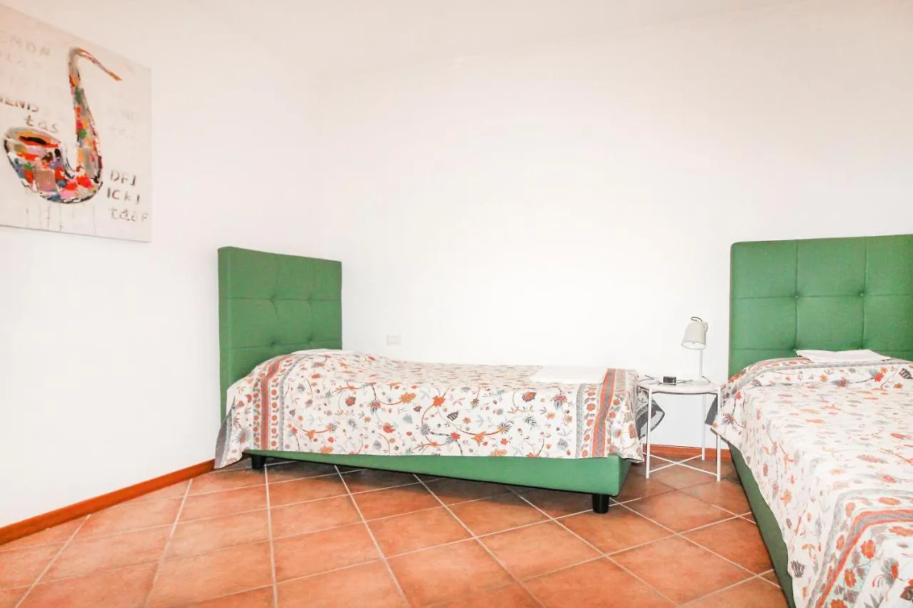 Apartamento Lake & Country Holidays Bussolengo
