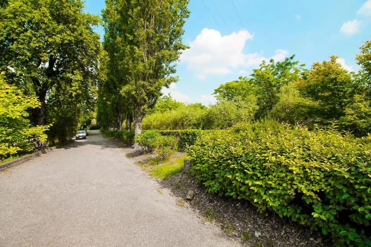 Lake & Country Holidays Bussolengo Apartamento
